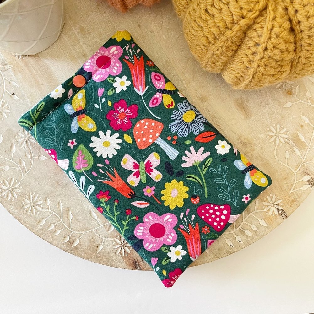Kindle Paperwhite Padded Sleeve